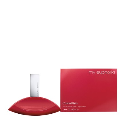 MY EUPHORIA edp vapo 50 ml