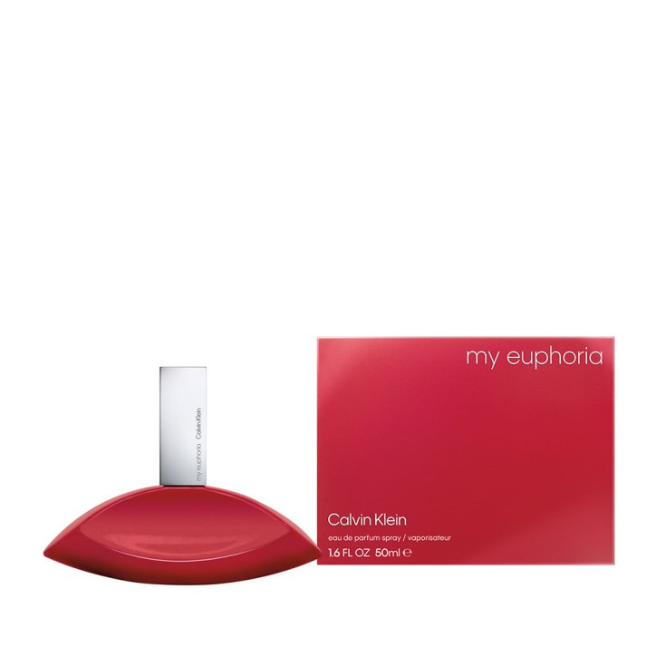 MY EUPHORIA edp vapo 50 ml