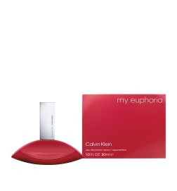 MY EUPHORIA edp vapo 30 ml