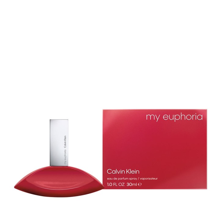 MY EUPHORIA edp vapo 30 ml