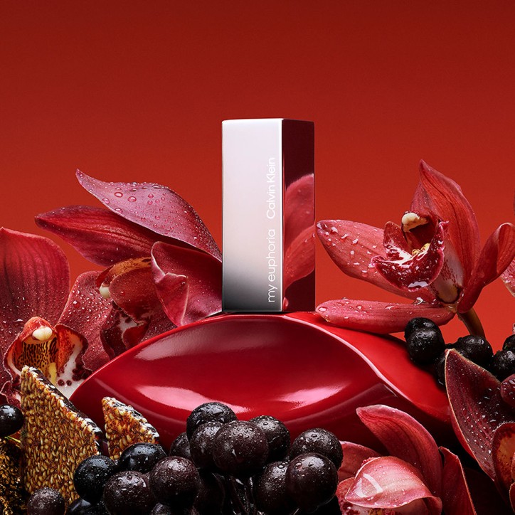 MY EUPHORIA edp vapo 30 ml