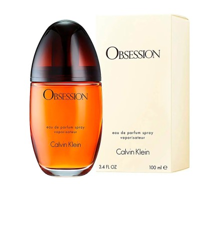 OBSESSION edp spray 100 ml