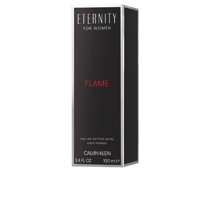 ETERNITY FLAME FOR WOMEN edp spray 100 ml ETERNITY FLAME FOR WOMEN edp spray 100 ml