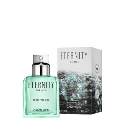 ETERNITY REFLECTIONS for Men EDT spray 100 ml