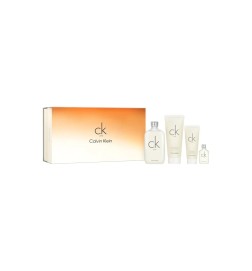 Calvin Klein CK ONE EDT 200ml SET
