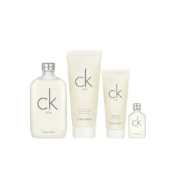 CK ONE EDT 200ml SET