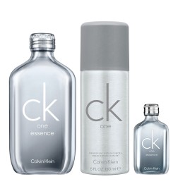 CK ONE ESSENCE PARFUM INTENSE 100 ml SET