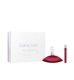 Calvin Klein MY EUPHORIA EDP 100 ml SET