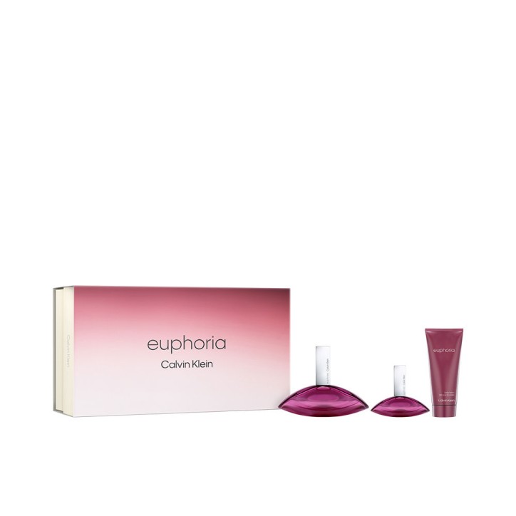 EUPHORIA EDP 100 ml SET