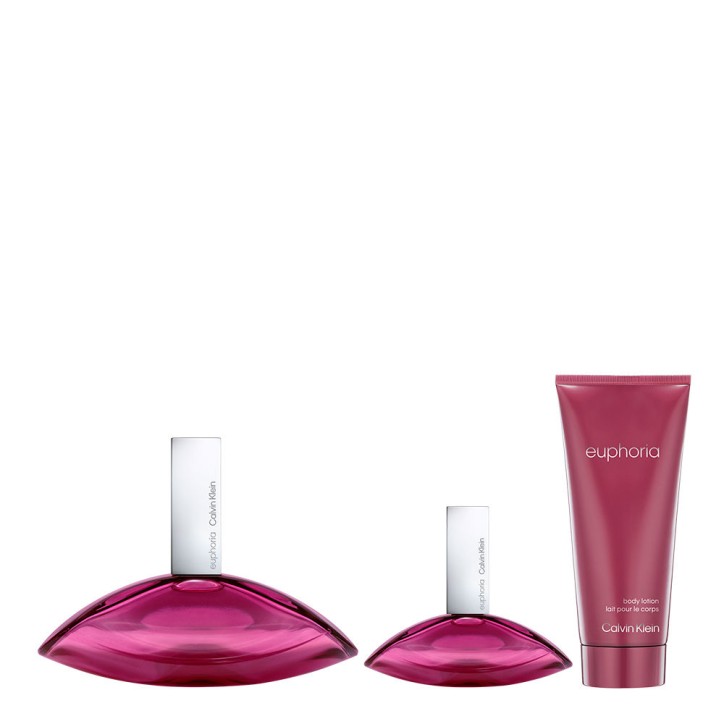 EUPHORIA EDP 100 ml SET