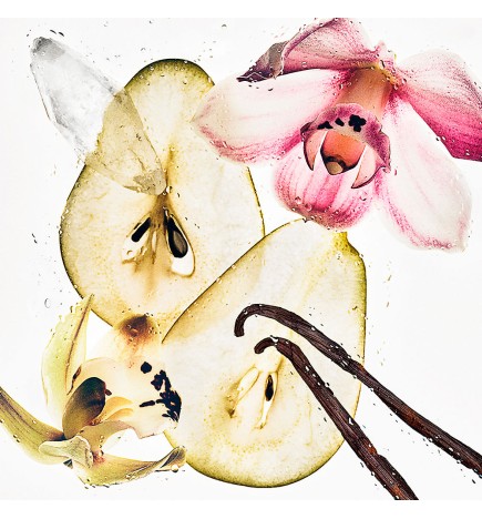 NUDE VANILLA body mist - 236ml