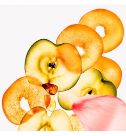 SHEER PEACH body mist - 236ml