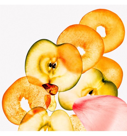 SHEER PEACH body mist - 236ml