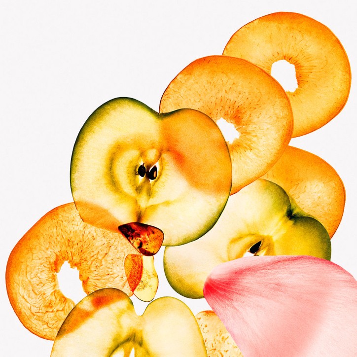 SHEER PEACH body mist - 236ml SHEER PEACH body mist - 236ml