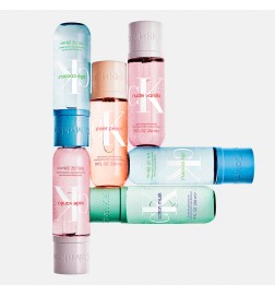 Calvin Klein SHEER PEACH body mist - 236ml