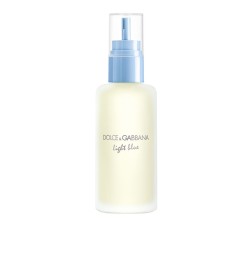 Dolce & Gabbana LIGHT BLUE Eau de Toilette REFILL  - 150ml