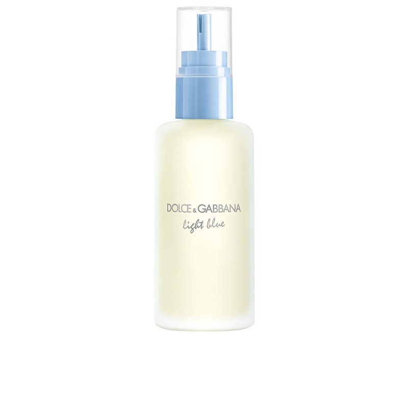 Dolce & Gabbana LIGHT BLUE Eau de Toilette REFILL  - 150ml