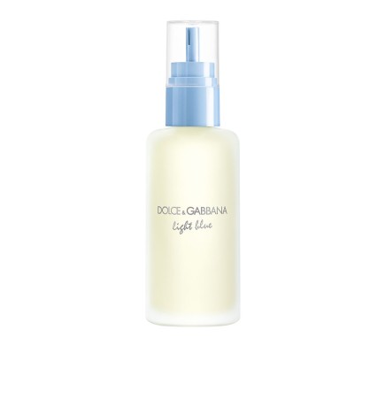 Dolce & Gabbana LIGHT BLUE Eau de Toilette REFILL  - 150ml