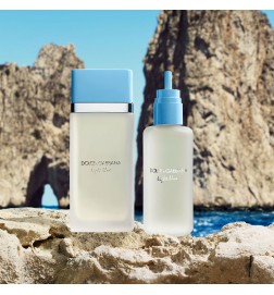 Dolce & Gabbana LIGHT BLUE Eau de Toilette REFILL  - 150ml