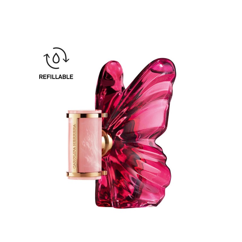 Carolina Herrera LA BOMBA Eau de Parfum - 50ml
