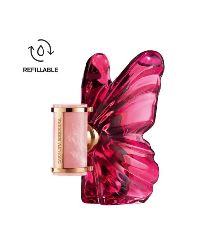 Carolina Herrera LA BOMBA Eau de Parfum - 50ml