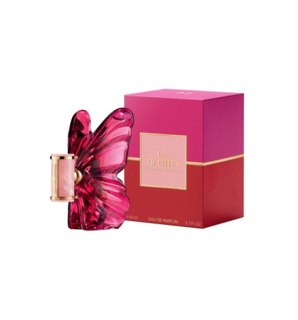 LA BOMBA Eau de Parfum - 80ml