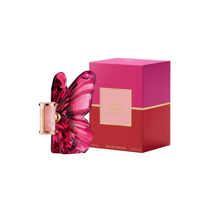 LA BOMBA Eau de Parfum - 80ml