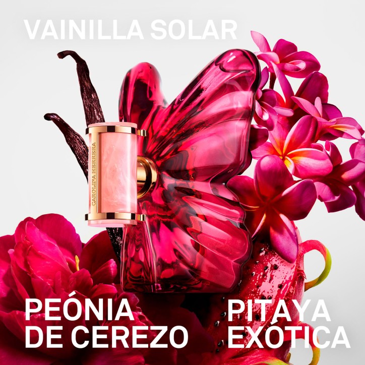 LA BOMBA Eau de Parfum - 30ml