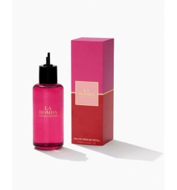 LA BOMBA Eau de Parfum REFILL - 200ml