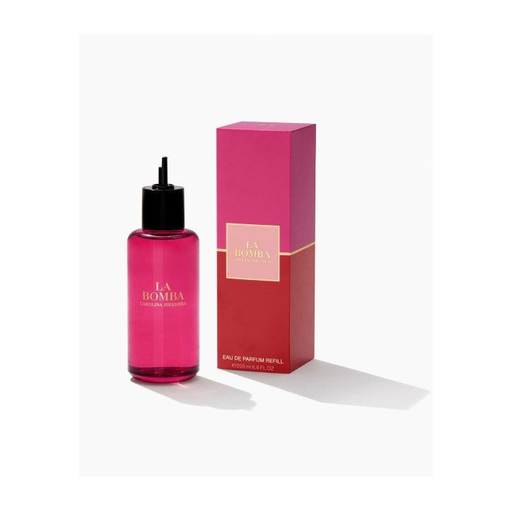 LA BOMBA Eau de Parfum REFILL - 200ml