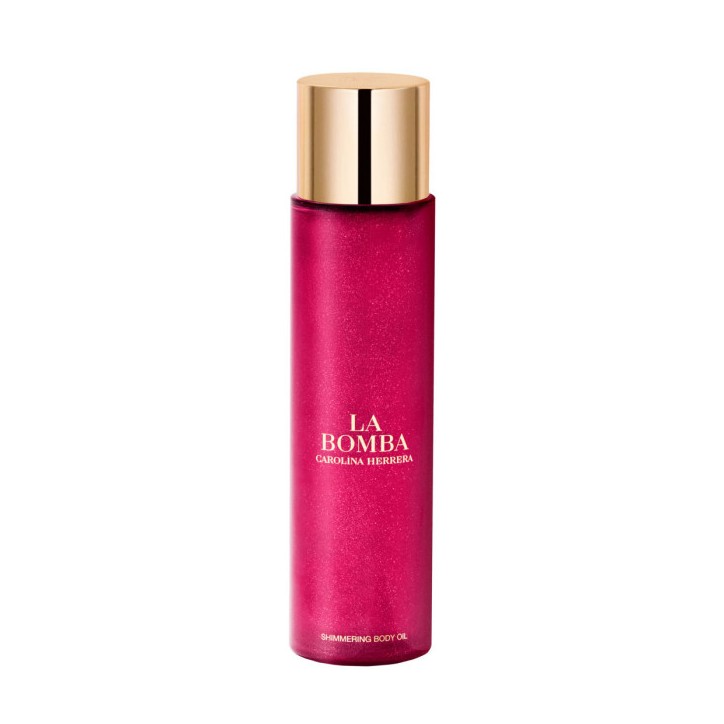 LA BOMBA Body oil - 150ml