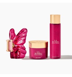 Carolina Herrera LA BOMBA Body oil - 150ml