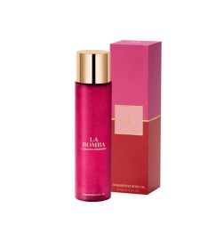 LA BOMBA Body oil - 150ml