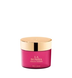 Carolina Herrera LA BOMBA Body cream - 200ml