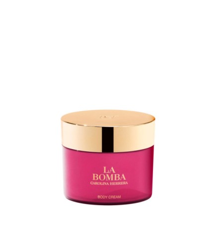 Carolina Herrera LA BOMBA Body cream - 200ml