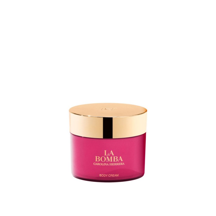 LA BOMBA Body cream - 200ml LA BOMBA Body cream - 200ml