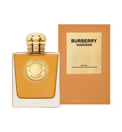 GODDESS PARFUM - 100ml