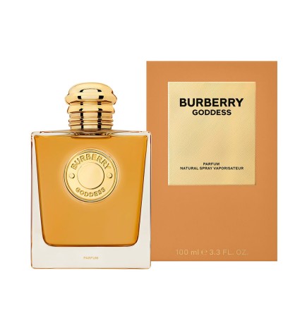 GODDESS PARFUM - 100ml