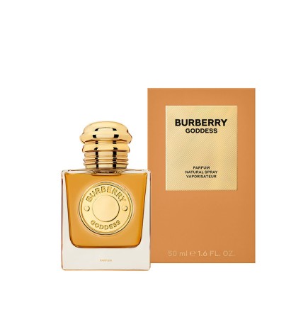 GODDESS PARFUM - 50ml
