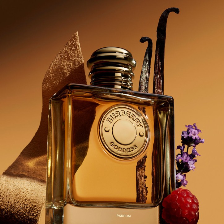 GODDESS PARFUM - 50ml