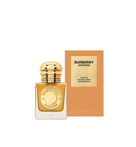 GODDESS PARFUM - 30ml