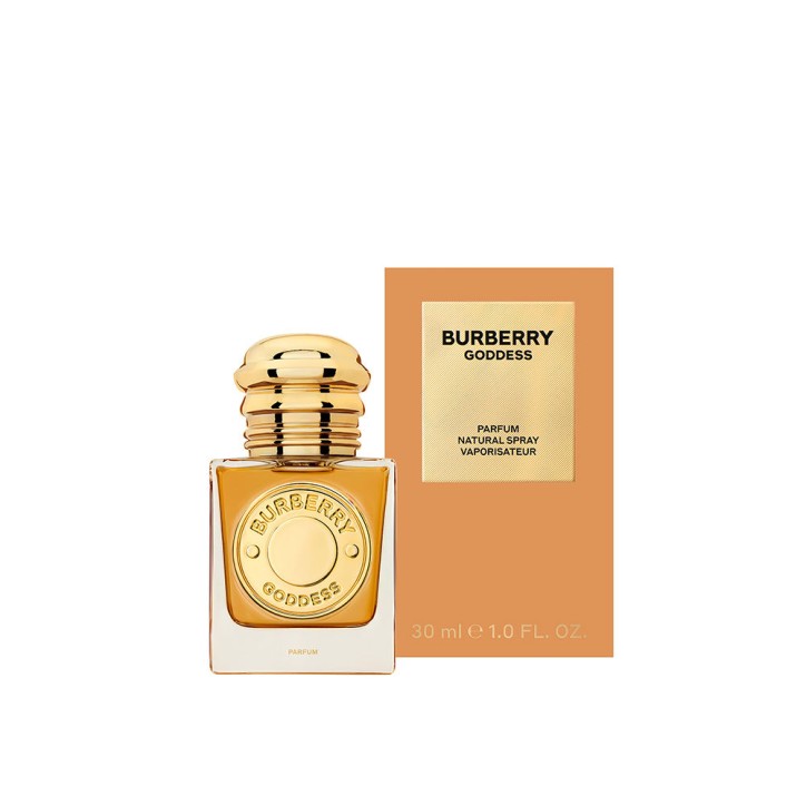 GODDESS PARFUM - 30ml