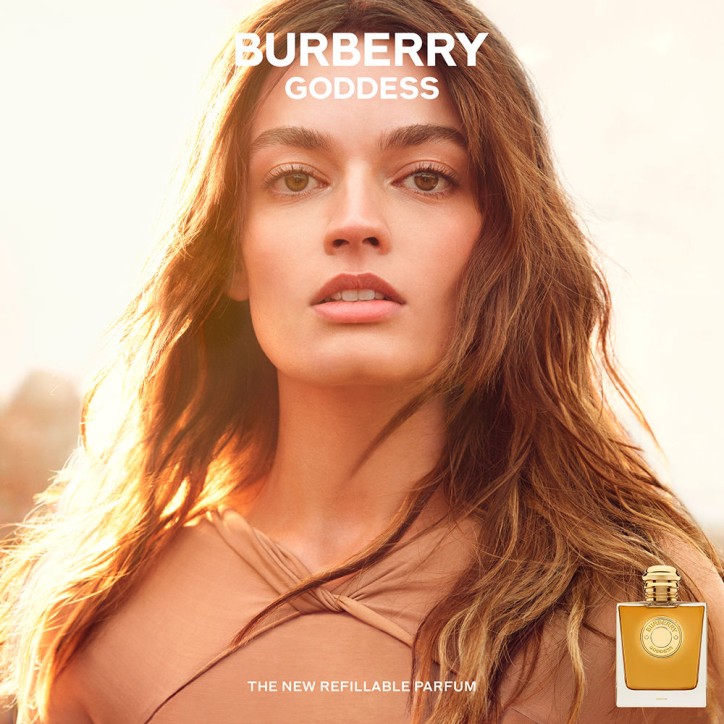 GODDESS PARFUM - 30ml