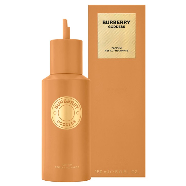 GODDESS PARFUM REFILL - 150ml