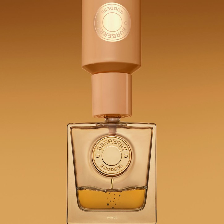 GODDESS PARFUM REFILL - 150ml