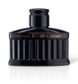 Laura Biagiotti ROMA UOMO NERO ESTREMO EDP INTENSE - 75ml
