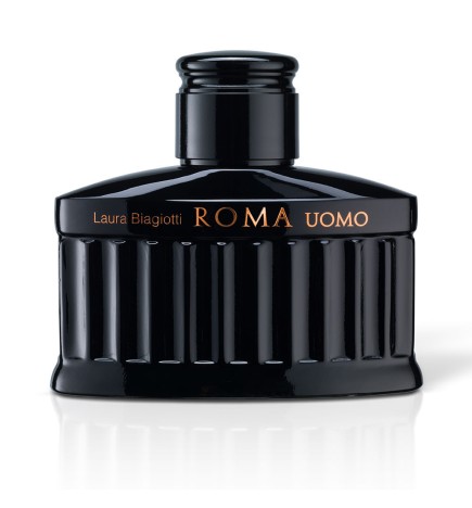 Laura Biagiotti ROMA UOMO NERO ESTREMO EDP INTENSE - 75ml