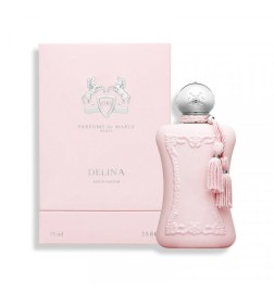 DELINA Eau de Parfum - 75 ml