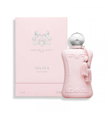 DELINA Eau de Parfum - 75 ml