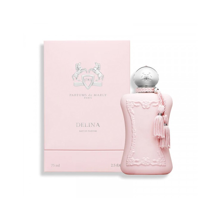 DELINA Eau de Parfum - 75 ml